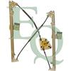 Equal Quality Meccanismo Mecc Ant Dx Santa Fe 06 S/Pannello 010091