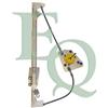 Equal Quality Meccanismo Mecc Post Sx Santa Fe 06 S/Pannello 010092