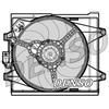 Denso Elettrovent. Fi 500 1.3 Mjet 75Cv (312) A/C Der09048