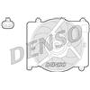 Denso Elettrovent. Fi Punto / La Y Der09054