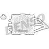 Denso Elettrovent. Fi Panda 1.1-1.2 Si Clima Der09057