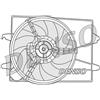 Denso Elettrovent. Fo Fiesta V 1.4 Td Ci / Fusion 1.4 Td Der10003