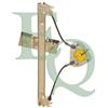 Equal Quality Meccanismo Ant Manuale 4 Porte 150716
