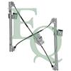 Equal Quality Meccanismo Ant 460531