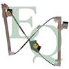 Equal Quality Meccanismo Ant 461032