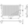 Denso Radiatore Jeep Renegade 2.0 Multijet Drm06038