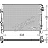 Denso Radiatore Fi Freemont / Dodge Journey Drm09054