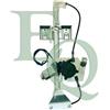 Equal Quality Alzavetri Alz Post Dx Rover 75 99 El 010195