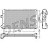 Denso 'Radiatore Fi Punto ''188'' 1.9 D Ac ' Drm09099