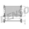 Denso Radiatore Denso Fi Punto 199 Drm09111