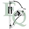 Equal Quality Alzavetro Post Elett 5 Porte Vw Polo (9N_) 01 09 V 461621