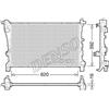 Denso Radiatore Denso Fi 500L 0.9T (Twinair) / 1.3Jtd Drm09166