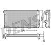 Denso Radiatore Denso La Musa 1.6 Mjet 120Cv Drm13020