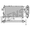 Denso Radiatore C/Kit Op Zafira / Astra Drm20017