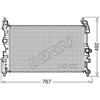 Denso Radiatore Opel 1.3 Sde Drm20019