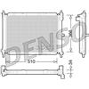 Denso Radiatore Ni Micra K12E 1.5 Dci +Ac Drm46038