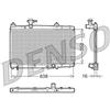 Denso Radiatore To Yaris 1.4 D4D / Yaris Verso 1.4 D4D Drm50007