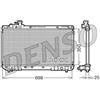 Denso Radiatore To Rav4 2.0 I 16V Drm50020