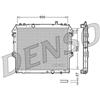 Denso Radiatore To Hi-Lux Mt 2005- (164000L250) Drm50039