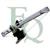 Equal Quality Mecc Post Sx Jaguar S Type 99 010436