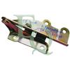 Equal Quality Cerniera Cof Ant Dx Isuzu D Max 02> C00222