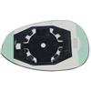 DEPO piastra-specchio J00161D