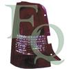 Equal Quality Fanale Posteriore P21/5W P21W Py21W Kia Picanto (B Fp0184