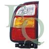 Equal Quality Fanale Posteriore P21W P21/5W Toyota Rav 4 I (Sxa1 Fp0345