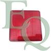 Equal Quality Catadiottro Post Dx=Sx Paraurti Ct0028