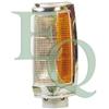 Equal Quality Fan Ant Sx Mit L200 87 C/Bordo Cromato Fa1005