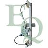 Equal Quality Meccanismo Ant 2 Porte 430422