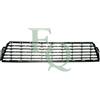 Equal Quality Griglia Paraurti Ant Inf Citroen C3 Picasso 09> G1358
