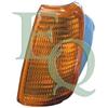 Equal Quality Fanale Anteriore Arancio P21W Opel Corsa A / Vauxh Fa8750