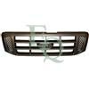 Equal Quality Griglia Grigio Scuro Mod. 02> Ford Ranger (Tu_) 98 G1950