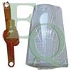 Equal Quality Fiat Panda (141A) 86>02 Ga4009