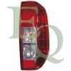 Equal Quality Nissan Navara (D40) 04> Gp1416