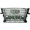 Equal Quality Griglia Cromata/Grigia Griglia Audi Q5 09> Cr/Gr G2009