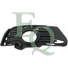 Equal Quality Griglia Paraurti Ant Mod. Classic Con Fori Fendine G2183