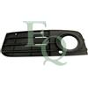 Equal Quality Griglia Paraurti Ant S/Fori Prof Cromato Con Fori G2284