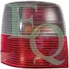 Equal Quality Gruppo Ottico Post Dx Passat 96> Sw Fume/Rosso Gp1870