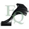 Equal Quality Parafanghi Paraf Post Sx Golf 09> 5P L05875