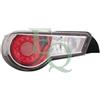 Equal Quality Gruppo Ottico Post Sx Toyota Gt 86 12> A Led Gp2059