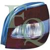 Equal Quality Gruppo Ottico Posteriore P21/5W Py21W P21W Renault Gp0322