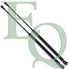 Equal Quality Molla A Gas Post C/Spoiler Bmw 3 (E36) 90>98 Bmw 3 Mg04032