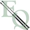 Equal Quality Molla A Gas Post Porta Bmw 3 Compact (E36) 94>00 Mg04041
