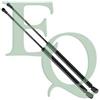 Equal Quality Molla A Gas Post Porta Mod. Sw Citroen Xantia (X1_ Mg05121