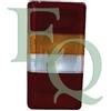Equal Quality Gruppo Ottico Posteriore P21W P21/5W Renault Trafi Gp0357
