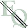 Equal Quality Molla A Gas Post Porta Citroen Zx (N2_) 91>97 Mg05151