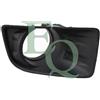 Equal Quality Gri Par Ant Sx Isuzu D Max 12> Cf Gr G2694