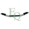 Equal Quality Rinforzo Paraurti Ant Alluminio Mercedes-Benz Clk L02134